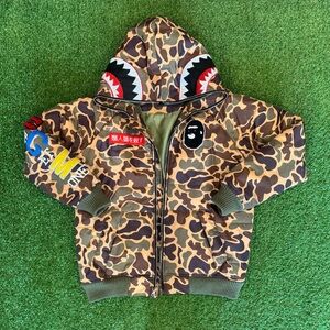 Hudson Outerwear Men’s Jacket